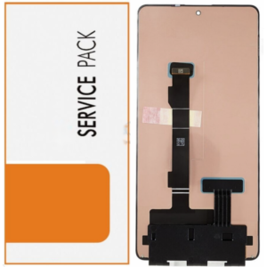 Pantalla Original Completa LCD Y Táctil Para Xiaomi POCO X5 Pro (5G) (2023)