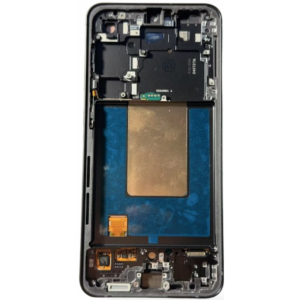 Pantalla Completa Original LCD Y Táctil Con Marco Para Samsung Galaxy S24 FE SM-S721B