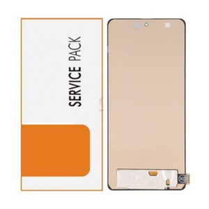 N176 SERVICE PACK Pantalla Completa Amoled Y Táctil Original Sin Marco Para Xiaomi Poco F4 GT (2022)