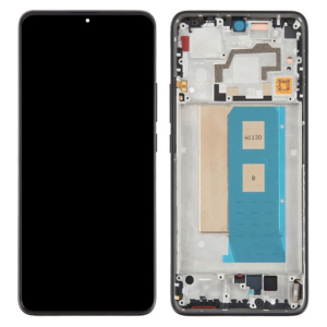 Pantalla Completa Original LCD Y Táctil Para Xiaomi Poco F5 Pro / Redmi K60 / K60 Pro