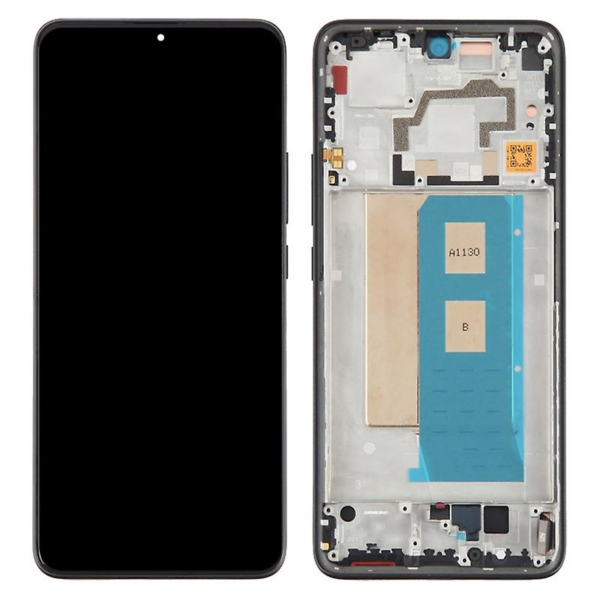 Pantalla Completa Original LCD Y Táctil Para Xiaomi Poco F5 Pro / Redmi K60 / K60 Pro