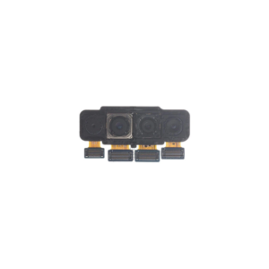 N108 Camara Trasera Para Samsung Galaxy A9 2018 / A920