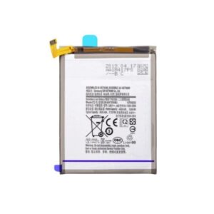 N212 Batería EB-BA908ABU Para Samsung Galaxy A90 5G / A908 De 4400mAh SIN LOGO