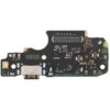 Placa De Carga Tipo C y lector sim Para Redmi Note 11 PRO 4G / 5G / Note 11E Pro / Poco X4 Pro / Redmi Note 12 Pro 4G AA - Imagen 2