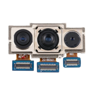 N115 Camara Trasera Para Samsung Galaxy A90 5G / A908
