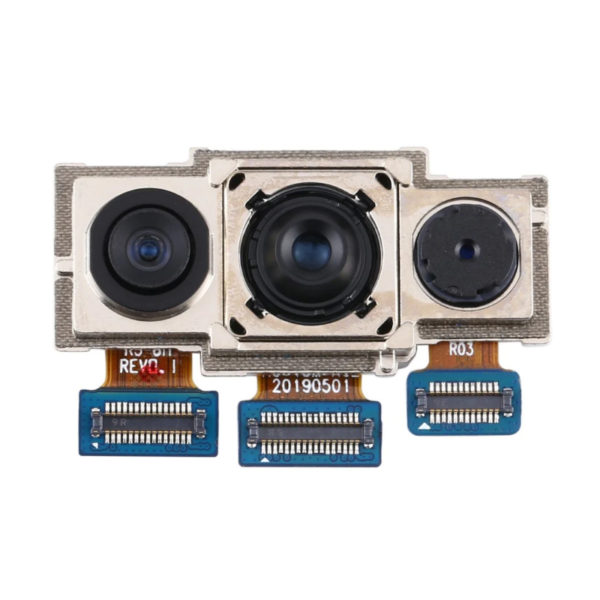 N115 Camara Trasera Para Samsung Galaxy A90 5G / A908