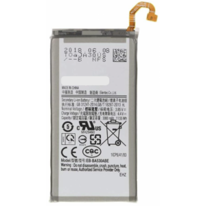 N335 Bateria EB-BA530ABE De 3000mAh Para Samsung Galaxy A8 2018 / A5 2018 A530 SIN LOGO