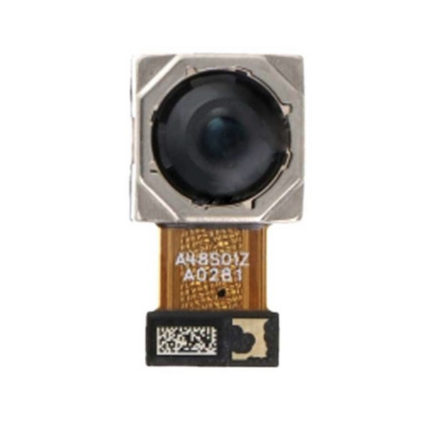 Camara Trasera Para Xiaomi Redmi 9T / Pocophone M3