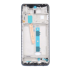 Chasis / Marco Interna Para Poco X3 / Poco X3 Pro / Poco X3 NFC - Azul