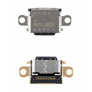 Conector De Carga Tipo C para Para Xiaomi Pocophone F1 / Mi Poco F1