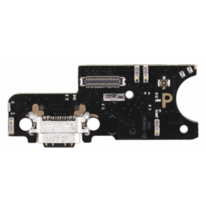Placa Auxiliar Con Conector De Carga TipoC / Jack Audio / Microfono Para Xiaomi PocoPhone F1 ORIGINAL
