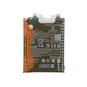 Bateria Litio BM5T Para Xiaomi MI 13T / Poco X6 Pro De 5000mAh/19.4Wh