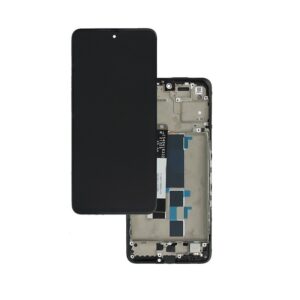 Pantalla LCD Original + Táctil con marco para Xiaomi Poco X3 GT 21061110AGRO