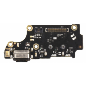 Placa De Carga Tipo C Con Lector Sim Para redmi k30 / Pocophone F2 PRO M2004J11G AA
