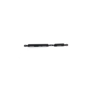 Set De Botones Fisicos Laterales De Volumen Y Power Encendido Para Xiaomi Pocophone F2 PRO / Poco F2 Pro