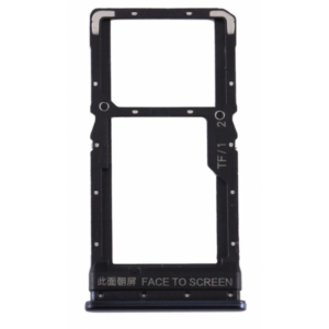 Bandeja Sim Micro SD Para Xiaomi Pocophone X3 / x3 nfc / X3 Pro
