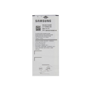 N666 Bateria Litio Original Con Pegatina Para Samsung A310 / A3 2016