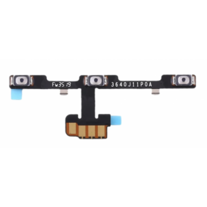 Flex Boton Power Encendido Y Volumen Para Pocophone F2 PRO / Poco F2 Pro