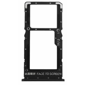 Bandeja SIM Dual y SD para Xiaomi Redmi Note 10 5G / poco m3 pro