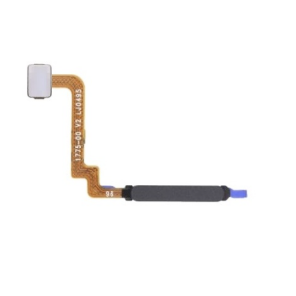 Flex Power Lector De Huellas Para Xiaomi Redmi Note 10 5G / m3 pro