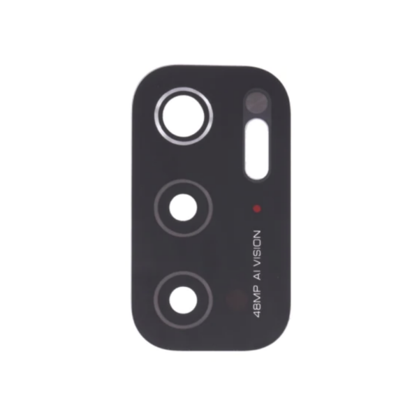 Lente de Camara Para Pocophone M3 / Poco M3