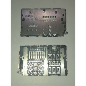 N92 LECTOR DE LA TARJETA SIM Y SD PARA A3/A310