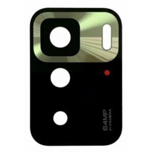 Lente De Camara Para Xiaomi Redmi Note 10 PRO 5G / Poco X3 GT