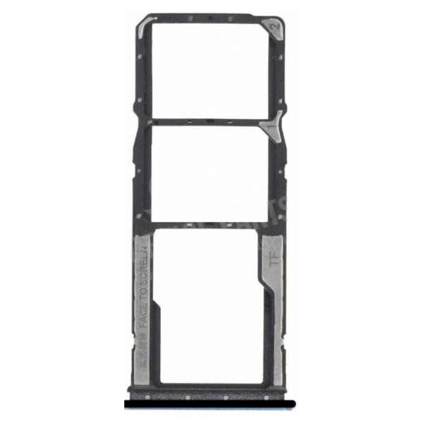 Bandeja SIM + SIM/SD Para Xiaomi Poco C40