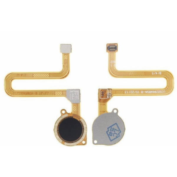 Flex Lector De Huellas Para Xiaomi Poco C40
