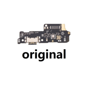 Placa Carga Tipo C Para Xiaomi poco C40/RM 10C