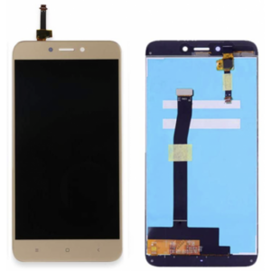 Pantalla Completa Para XIAOMI REDMI NOTE 4 - Oro