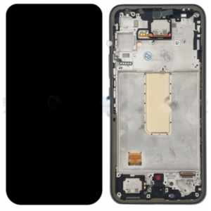 Pantalla Completa LCD Y Táctil para Samsung Galaxy A34 5G (2023) A346B OLED negro