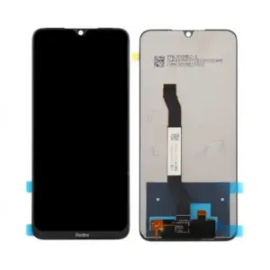 Pantalla Completa Para Redmi Note 8T