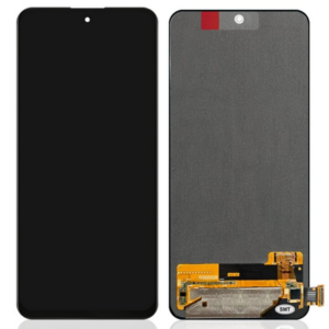 Pantalla Completa Oled Para Redmi Note 10 Pro