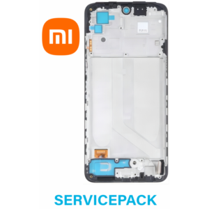 Pantalla Completa ORIGINAL Con Marco Para Xiaomi Redmi Note 10S / redmi Note 10 4G / Poco M5s (2022)