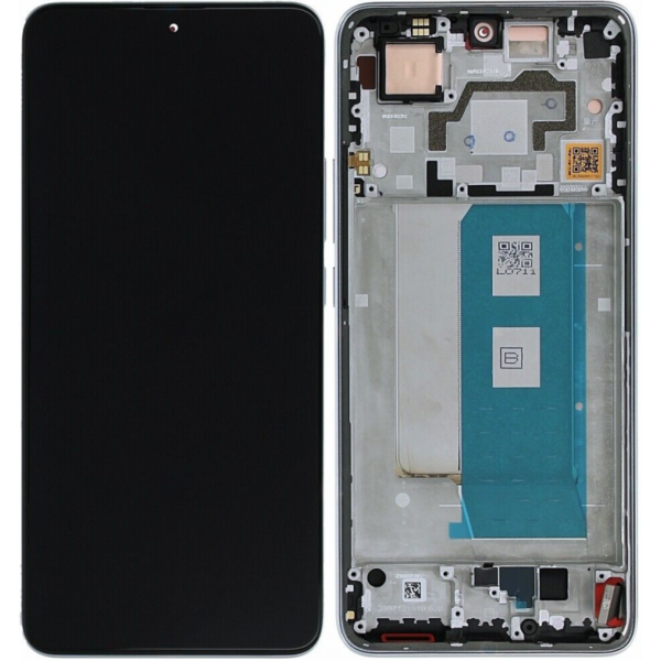 Pantalla Completa Original LCD Y Táctil Para Xiaomi Poco F5 Pro / Redmi K60 / K60 Pro