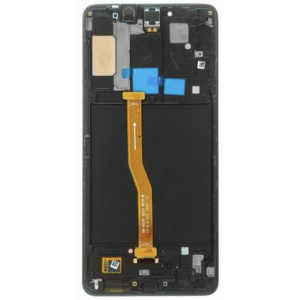 N85 Pantalla Completa Original Con Marco Para SAMSUNG GALAXY A920 / A9 2018