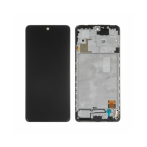 Pantalla Completa Original Servicepack Para Redmi Note 10 Pro/5G