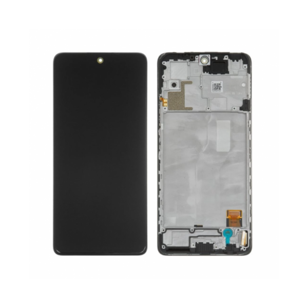 Pantalla Completa Original Servicepack Para Redmi Note 10 Pro/5G