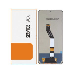 Pantalla Completa Original Servicepack Para Redmi Note 11S sin marco