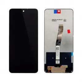 Pantalla Completa Para Redmi Note 9S/Redmi Note 9 Pro