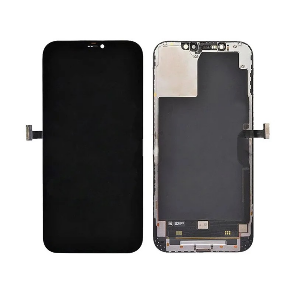 Pantalla completa OLED FLEXIBLE para iPhone 12 Pro Max