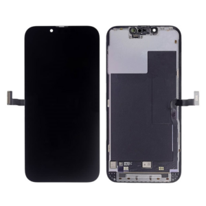 Pantalla Desmontaje Original Para Iphone 13 pro  con NFC (Sin Mensaje)