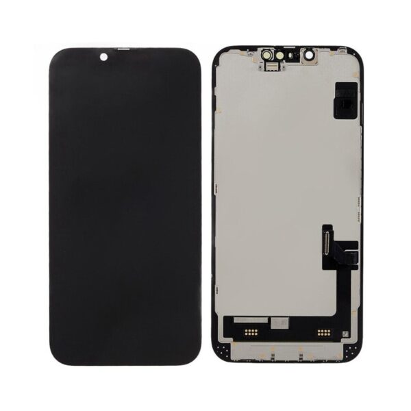 Pantalla Desmontaje Original Para Iphone 14 con NFC (Sin Mensaje)