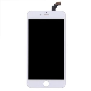 Pantalla Completa Original Para Iphone 6G/6S Blanca