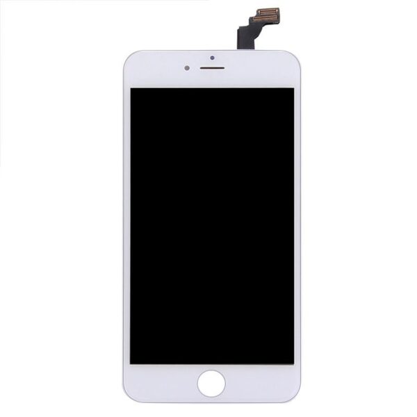 Pantalla Completa Original Para Iphone 6G/6S Blanca