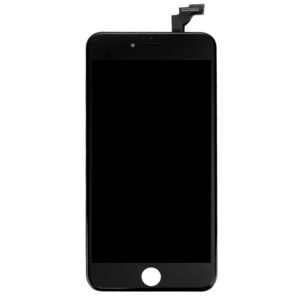 Pantalla Completa Original Para Iphone 6G/6S Negro