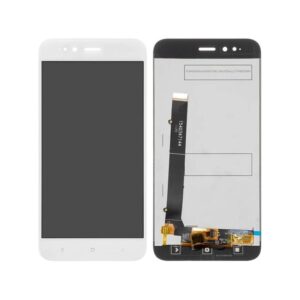 Pantalla Completa Para Xiaomi Mi A1 Blanca