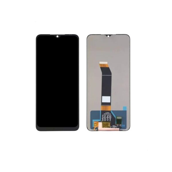 Pantalla Completa Para Redmi 10 5G original reparada