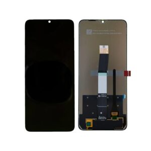 Pantalla Completa Para Redmi 12C